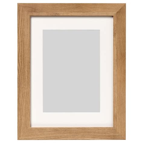 ikea wood photo frames